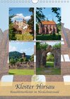 Buchcover Kloster Hirsau-Benediktinerkloster im Nordschwarzwald (Wandkalender 2017 DIN A4 hoch)