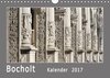 Buchcover Bocholt (Wandkalender 2017 DIN A4 quer)