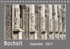 Buchcover Bocholt (Tischkalender 2017 DIN A5 quer)