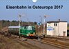 Buchcover Eisenbahn Kalender 2017 - Oberlausitz und Nachbarländer (Wandkalender 2017 DIN A4 quer)
