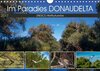 Buchcover Das Paradies Donaudelta (Wandkalender 2017 DIN A4 quer)