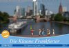 Buchcover Die Klaane Frankfurter (Wandkalender 2017 DIN A3 quer)