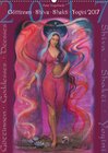 Buchcover Göttinnnen · Shiva · Shakti · Yogini 2017 (Wandkalender 2017 DIN A2 hoch)