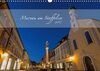 Buchcover Murnau am Staffelsee (Wandkalender 2017 DIN A3 quer)