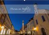 Buchcover Murnau am Staffelsee (Wandkalender 2017 DIN A2 quer)