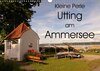Buchcover Kleine Perle Utting am Ammersee (Wandkalender 2017 DIN A3 quer)