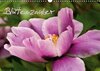 Buchcover Blütenzauber (Wandkalender 2018 DIN A3 quer)
