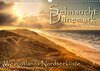 Buchcover Sehnsucht Dänemark - Danmark (Wandkalender 2018 DIN A3 quer)
