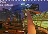 Buchcover Paris La Defense (Wandkalender 2018 DIN A4 quer)