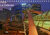 Buchcover Paris La Defense (Tischkalender 2018 DIN A5 quer)
