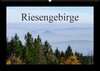 Buchcover Riesengebirge (Wandkalender 2018 DIN A2 quer)