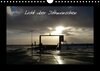 Buchcover Licht über Dithmarschen (Wandkalender 2018 DIN A4 quer)
