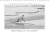 Buchcover Emotionale Momente: Spitzbergen Svalbard / CH-Version (Tischkalender 2018 DIN A5 quer)