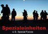 Buchcover Spezialeinheiten • U.S. Special Forces (Wandkalender 2018 DIN A2 quer)