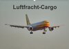 Buchcover Luftfracht-Cargo (Wandkalender 2018 DIN A2 quer)