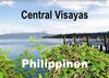 Buchcover Central Visayas - Philippinen (Wandkalender 2018 DIN A2 quer)