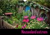 Buchcover Neuseeland extrem (Wandkalender 2018 DIN A4 quer)