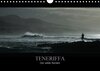 Buchcover TENERIFFA Der wilde Norden (Wandkalender 2018 DIN A4 quer)