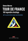 Buchcover Tour de France