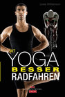 Buchcover Mit Yoga besser Radfahren