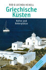 Buchcover Griechische Küsten