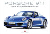 Buchcover Porsche 911