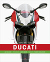 Buchcover The Art of Ducati