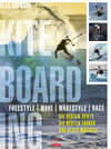 Buchcover Kiteboarding