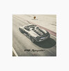 Buchcover Porsche 918 Spyder