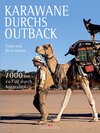 Buchcover Karawane durchs Outback
