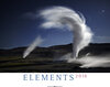 Buchcover Elements 2016