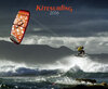 Buchcover Kitesurfing 2016