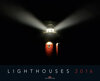 Buchcover Lighthouses 2016
