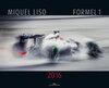 Buchcover Formel 1 2016