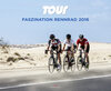 Buchcover TOUR – Faszination Rennrad 2016
