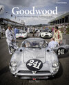 Buchcover Goodwood