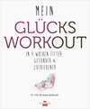 Buchcover Mein Glücks-Workout