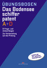 Buchcover Übungsbogen Bodensee-Schifferpatent A + D