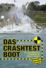 Buchcover Das Crashtest-Boot