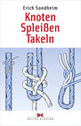 Buchcover Knoten - Spleißen - Takeln