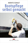 Buchcover Bootspflege selbst gemacht