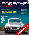 Buchcover Porsche Klassik issue 7 (1/2015)