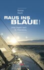 Buchcover Raus ins Blaue!