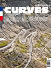 Buchcover CURVES Frankreich