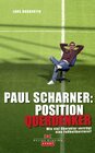 Buchcover Paul Scharner: Position Querdenker