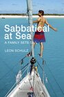 Buchcover Sabbatical at Sea