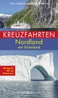 Buchcover Kreuzfahrten Nordland