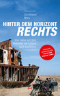 Buchcover Hinter dem Horizont rechts