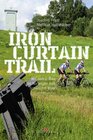 Buchcover Iron-Curtain-Trail