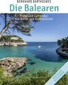 Buchcover Die Balearen